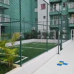 Apartamento Novo Proximo Ao Vlt E Principais Pontos Turisticos No Rio De Janeiro