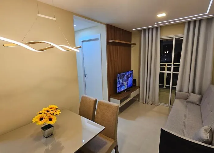 Apartamento Novo Proximo Ao Vlt E Principais Pontos Turisticos No Rio De Janeiro