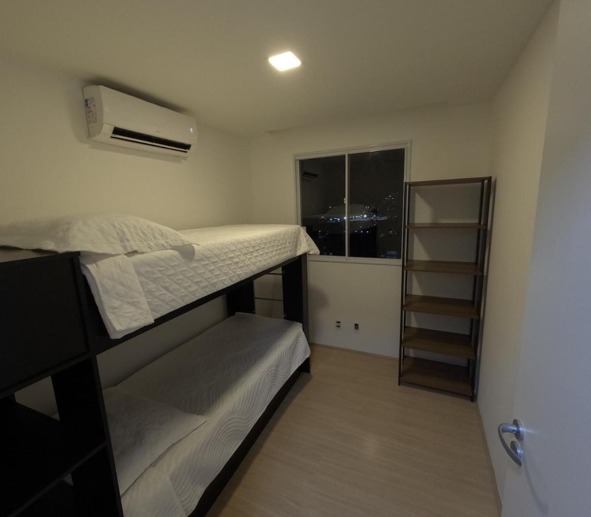 Apartamento Novo Proximo Ao Vlt E Principais Pontos Turisticos No