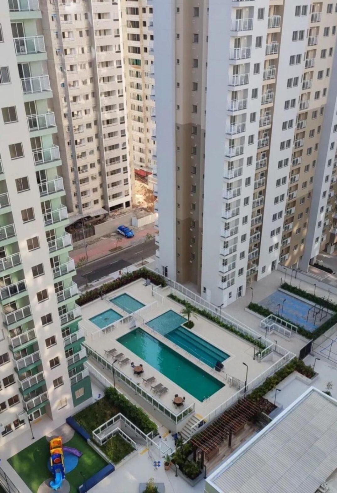 Novo Proximo Ao Vlt E Principais Pontos Turisticos No Apartamento