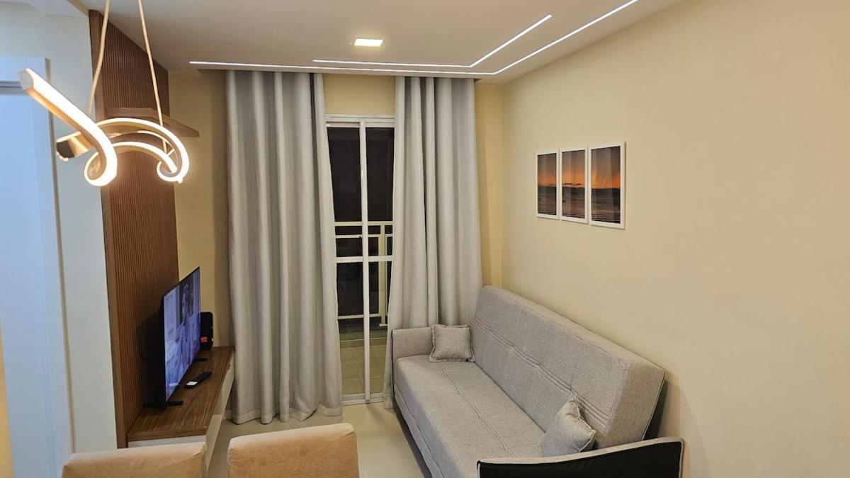 Apartamento Novo Proximo Ao Vlt E Principais Pontos Turisticos No