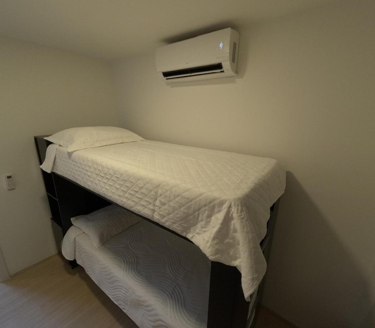 Apartamento Novo Proximo Ao Vlt E Principais Pontos Turisticos No Rio de Janeiro