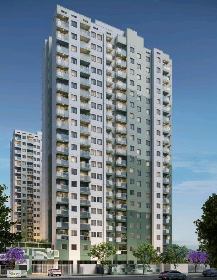 Novo Proximo Ao Vlt E Principais Pontos Turisticos No Apartamento *