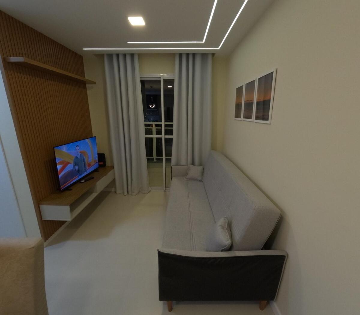 Novo Proximo Ao Vlt E Principais Pontos Turisticos No Apartamento Rio de Janeiro