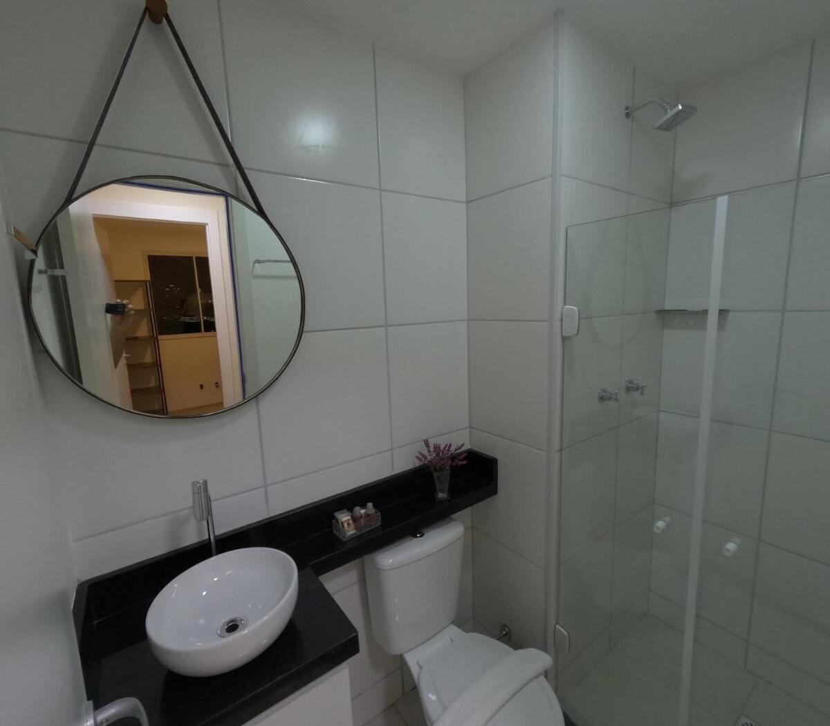 Novo Proximo Ao Vlt E Principais Pontos Turisticos No Apartamento *