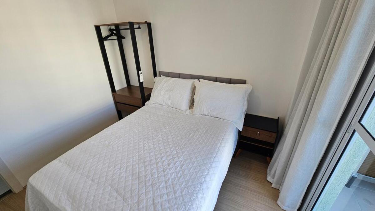 Apartamento Novo Proximo Ao Vlt E Principais Pontos Turisticos No *