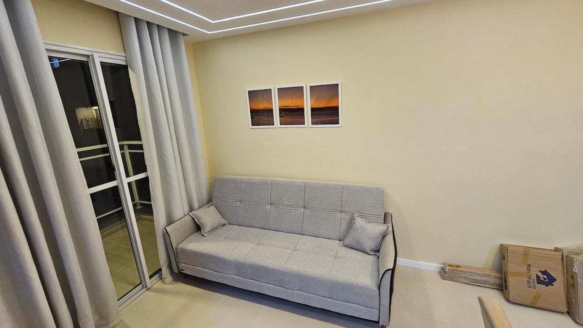Apartamento Novo Proximo Ao Vlt E Principais Pontos Turisticos No *