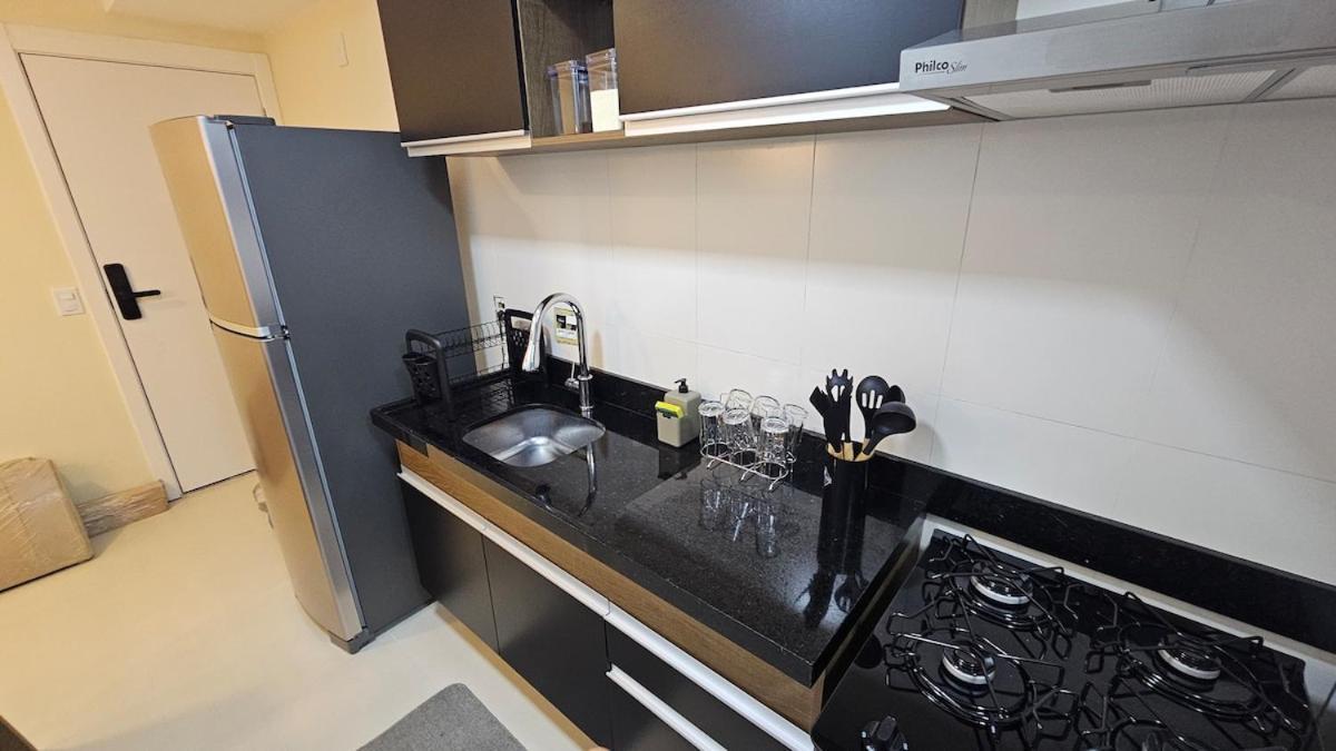 Novo Proximo Ao Vlt E Principais Pontos Turisticos No Apartamento