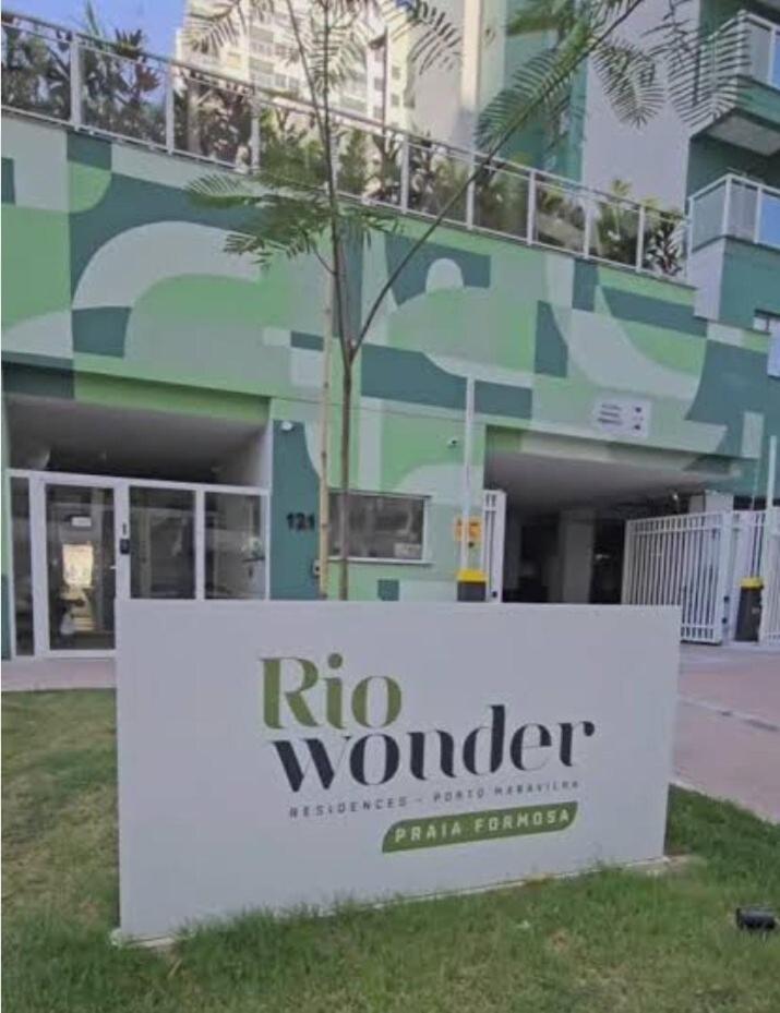 Novo Proximo Ao Vlt E Principais Pontos Turisticos No Apartamento *