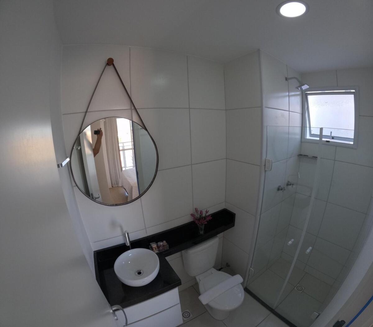 Apartamento Novo Proximo Ao Vlt E Principais Pontos Turisticos No Rio de Janeiro