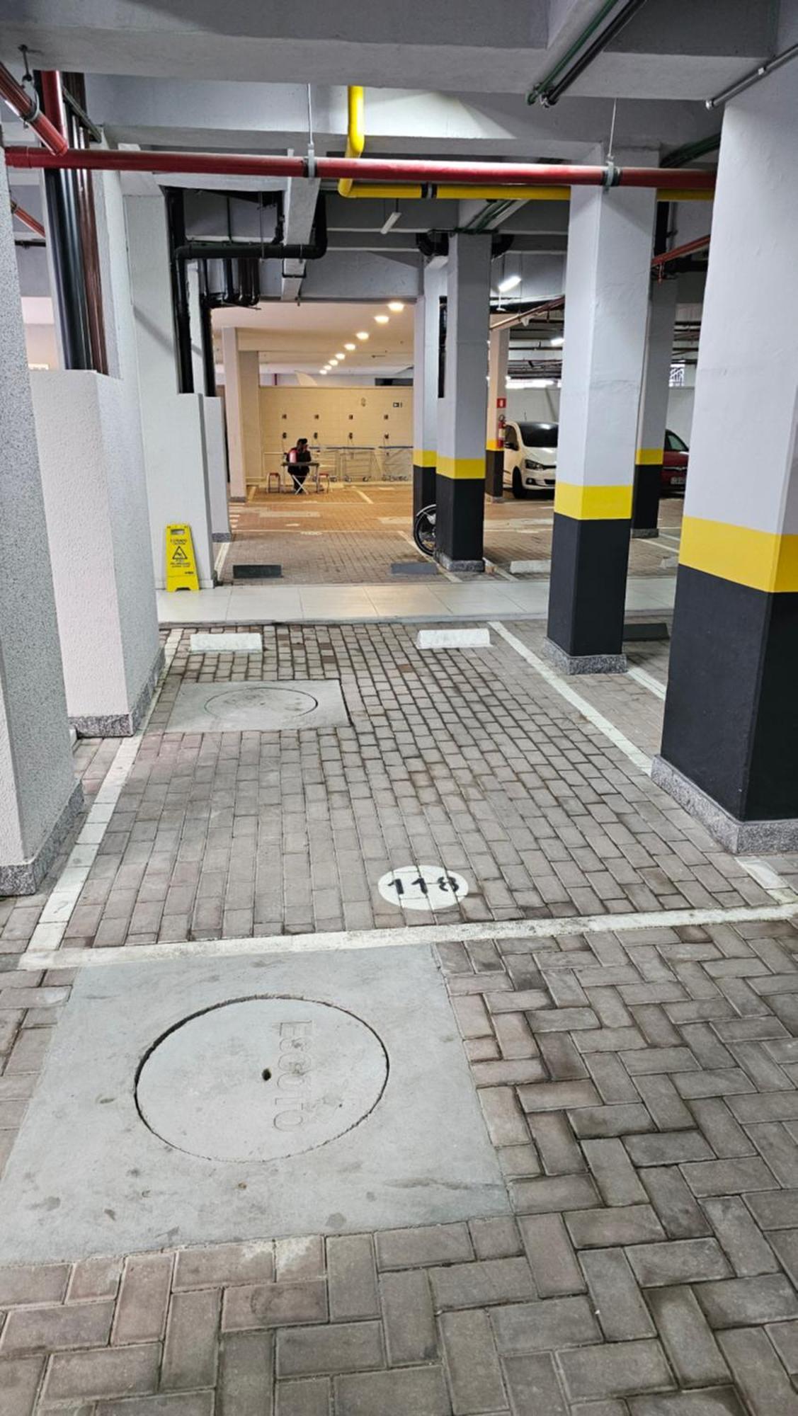 Novo Proximo Ao Vlt E Principais Pontos Turisticos No