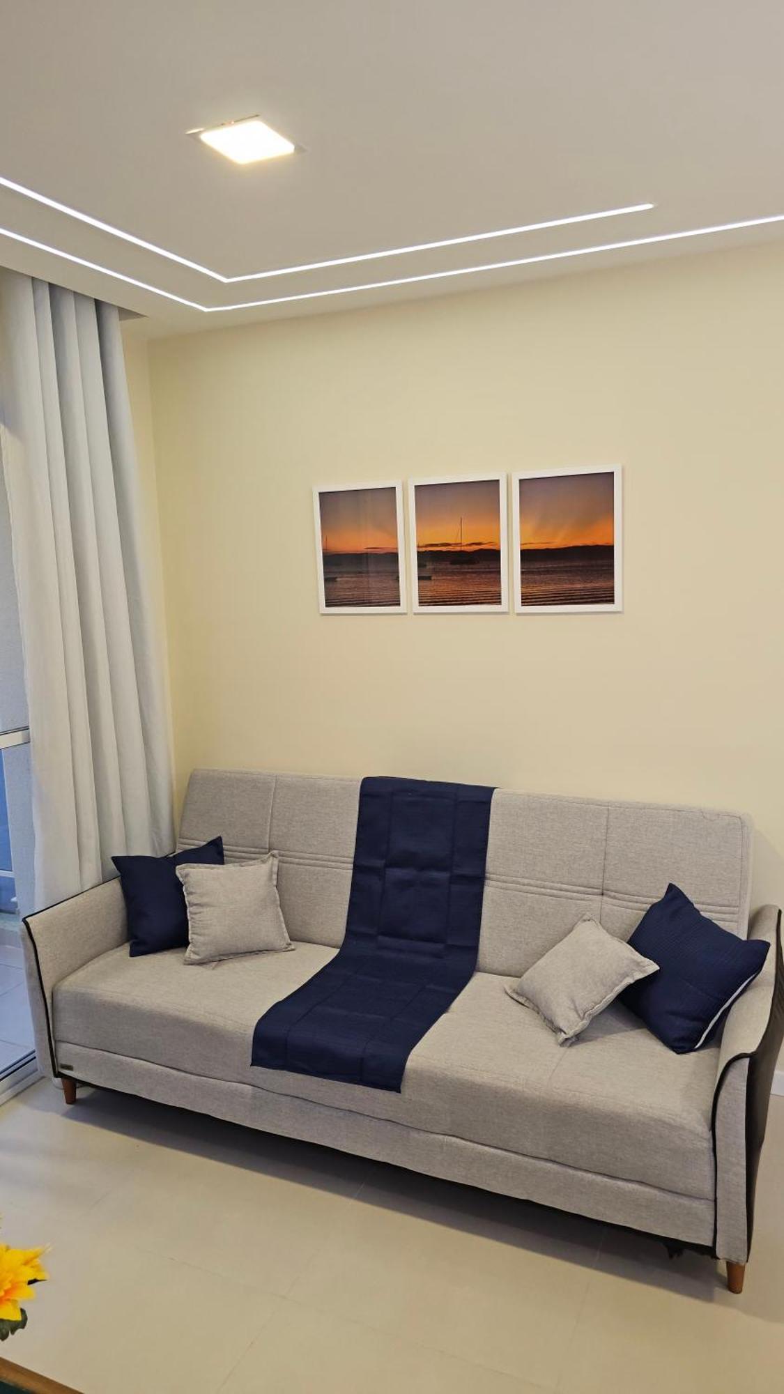 Apartamento Novo Proximo Ao Vlt E Principais Pontos Turisticos No Rio de Janeiro