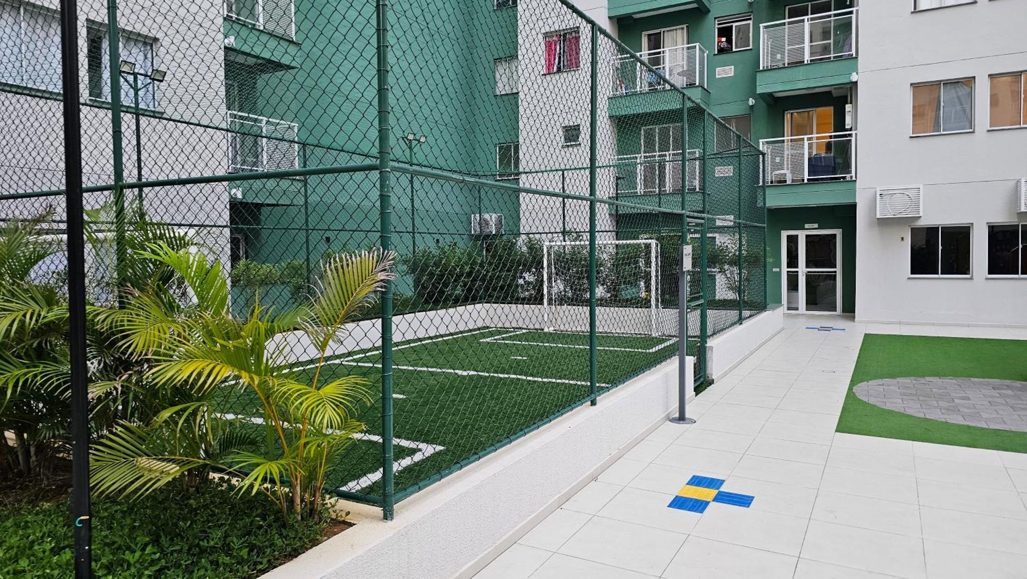 Novo Proximo Ao Vlt E Principais Pontos Turisticos No Apartamento *