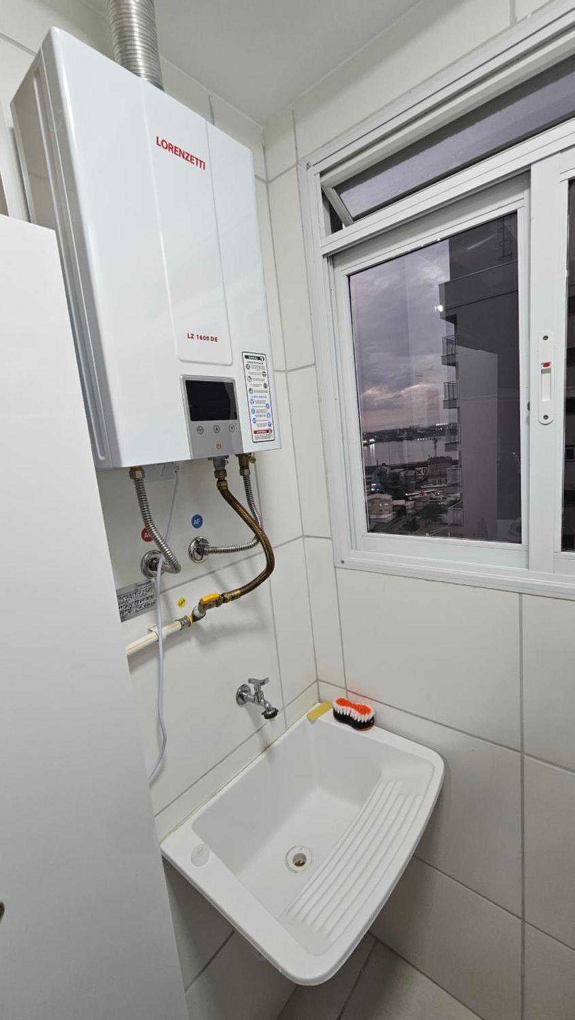 Novo Proximo Ao Vlt E Principais Pontos Turisticos No Apartamento Rio de Janeiro