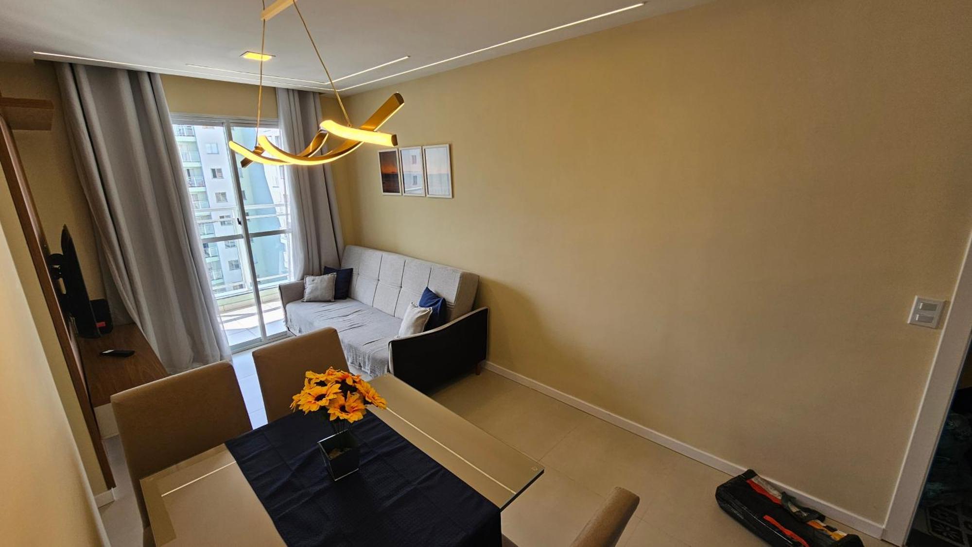 Novo Proximo Ao Vlt E Principais Pontos Turisticos No Apartamento