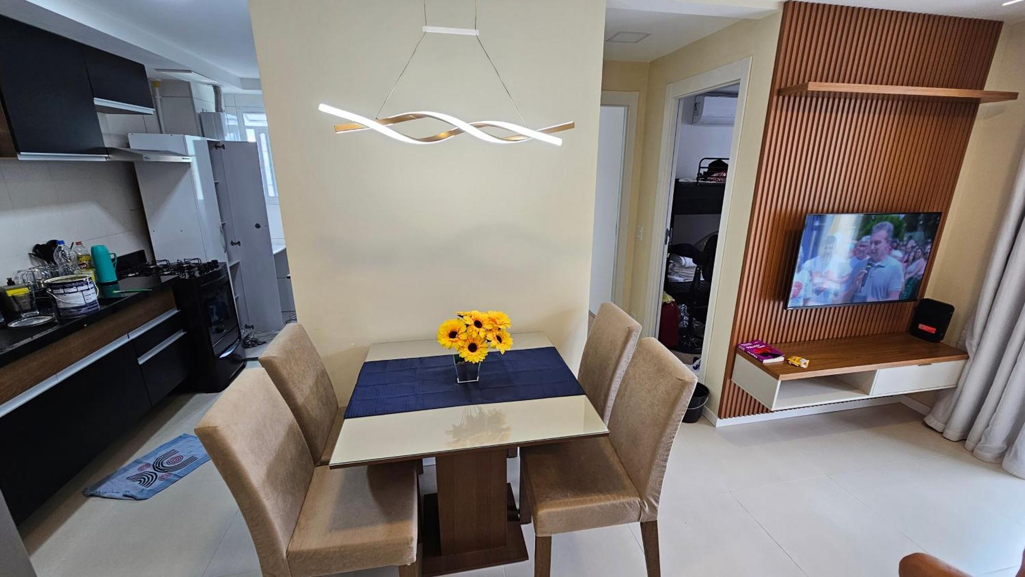 Apartamento Novo Proximo Ao Vlt E Principais Pontos Turisticos No *